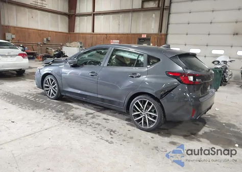 2026 Subaru Impreza Sport из США, поврежденный, VIN JF1GUAFC4T8200739